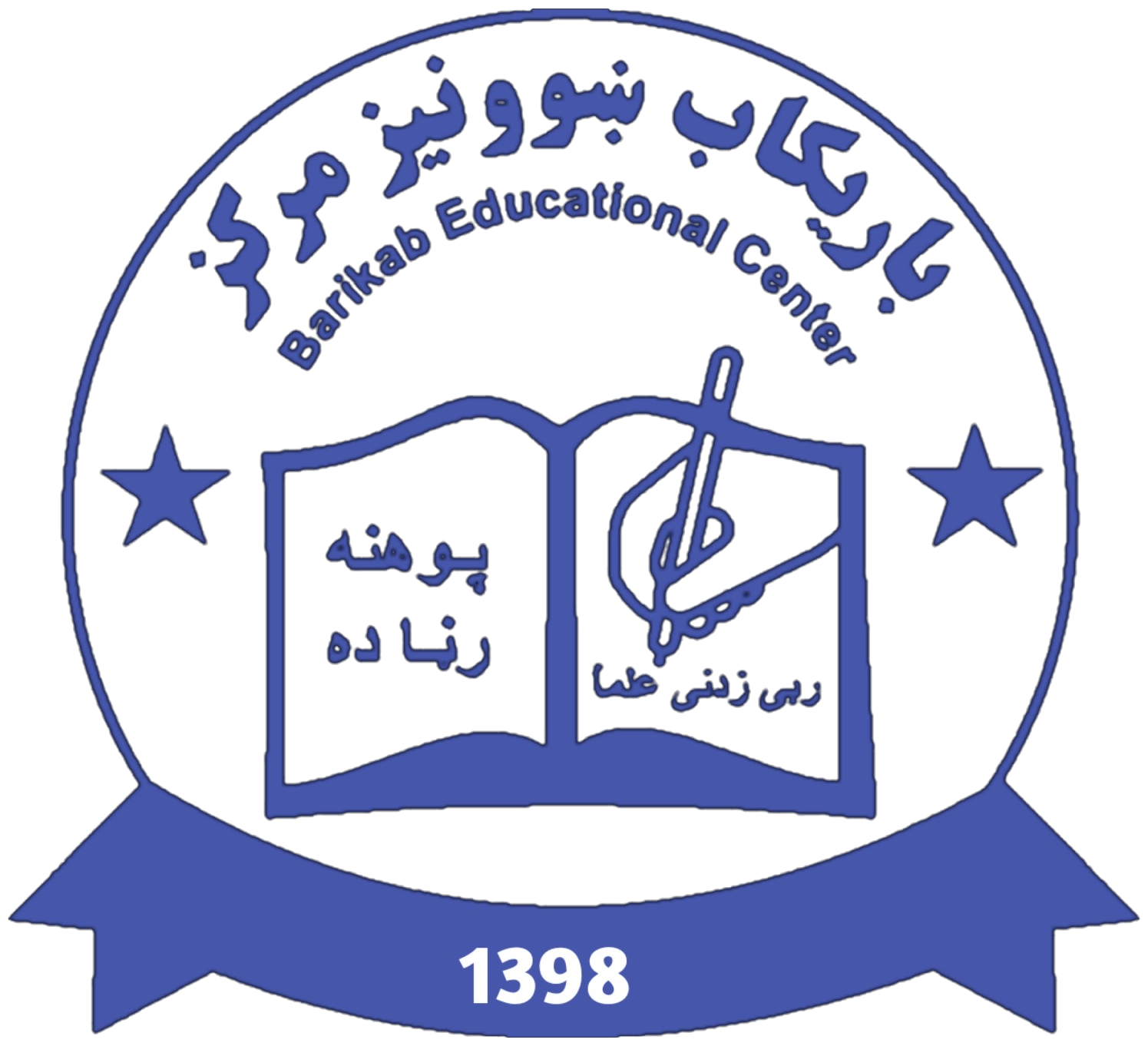 BEC logo
